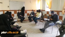 جلسه اول نشست تخصصی نقد شعر