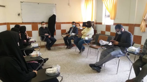 جلسه اول نشست تخصصی نقد شعر