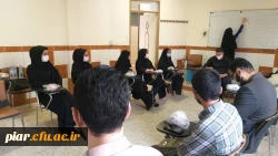 جلسه اول نشست تخصصی نقد شعر