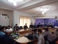 برگزاری جلسه هماهنگی اجرای طرح فاخر تربیت مربی شهید ایزد دوست 2