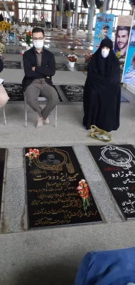 افتتاح رسمی طرح دوره تربیت مربی شهید مجید ایزددوست 2