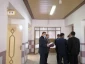 بازدید مدیر نیروی انسانی و اداری اداره کل آموزش و پرورش  استان گیلان  2