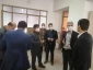 بازدید مدیر نیروی انسانی و اداری اداره کل آموزش و پرورش  استان گیلان  3