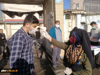 شروع مصاحبه تخصصی قبول شدگان چندبرابر ظرفیت