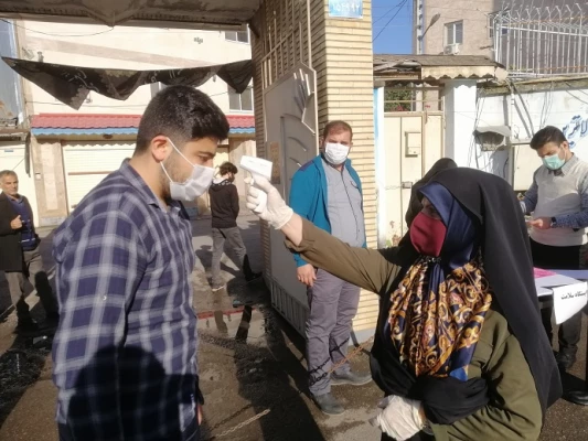 شروع مصاحبه تخصصی قبول شدگان چندبرابر ظرفیت 2