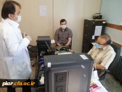 شروع مصاحبه تخصصی قبول شدگان چندبرابر ظرفیت 3