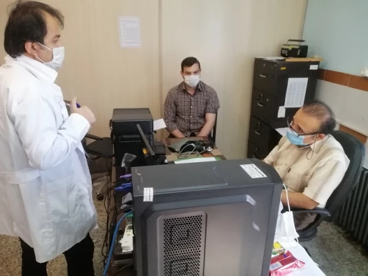 شروع مصاحبه تخصصی قبول شدگان چندبرابر ظرفیت 3