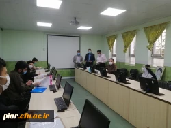 شروع مصاحبه تخصصی قبول شدگان چندبرابر ظرفیت 4