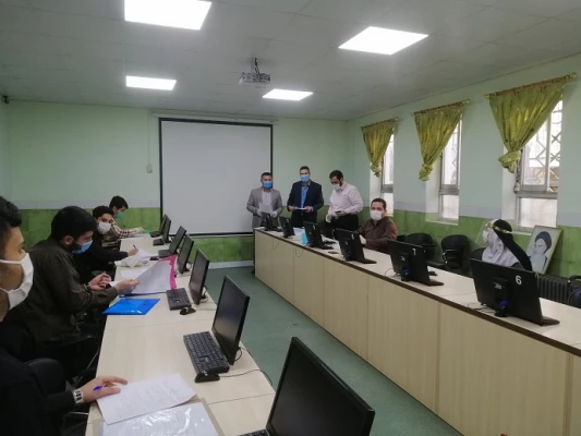 شروع مصاحبه تخصصی قبول شدگان چندبرابر ظرفیت 4