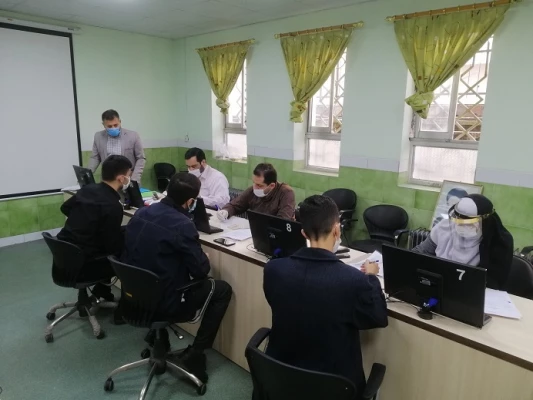 شروع مصاحبه تخصصی قبول شدگان چندبرابر ظرفیت 5