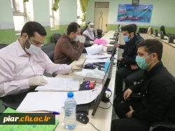 شروع مصاحبه تخصصی قبول شدگان چندبرابر ظرفیت 6