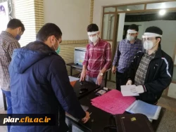 شروع مصاحبه تخصصی قبول شدگان چندبرابر ظرفیت 7