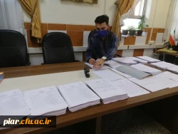 شروع مصاحبه تخصصی قبول شدگان چندبرابر ظرفیت 8