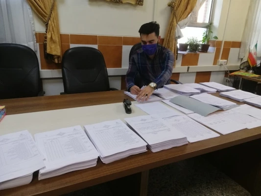 شروع مصاحبه تخصصی قبول شدگان چندبرابر ظرفیت 8