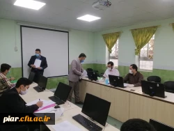 شروع مصاحبه تخصصی قبول شدگان چندبرابر ظرفیت 9