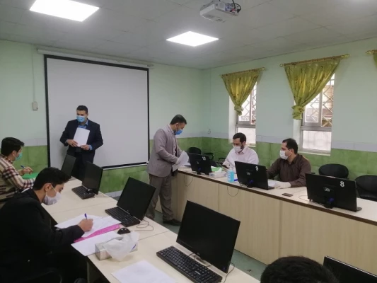 شروع مصاحبه تخصصی قبول شدگان چندبرابر ظرفیت 9