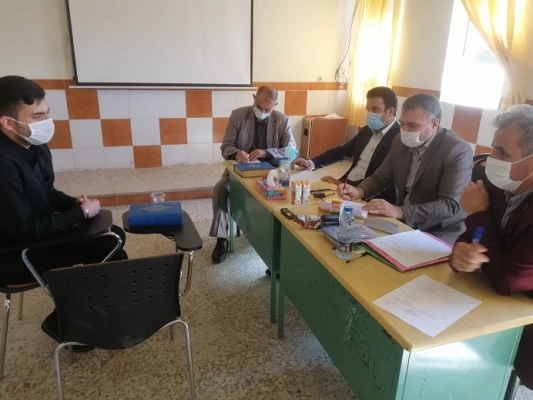 مصاحبه اساتید 3