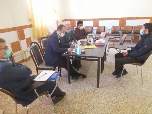 مصاحبه اساتید 4