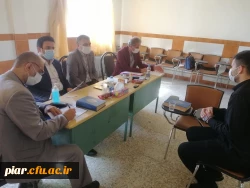 مصاحبه اساتید 6