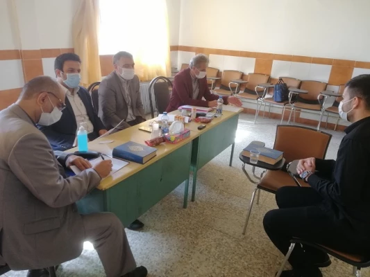 مصاحبه اساتید 6