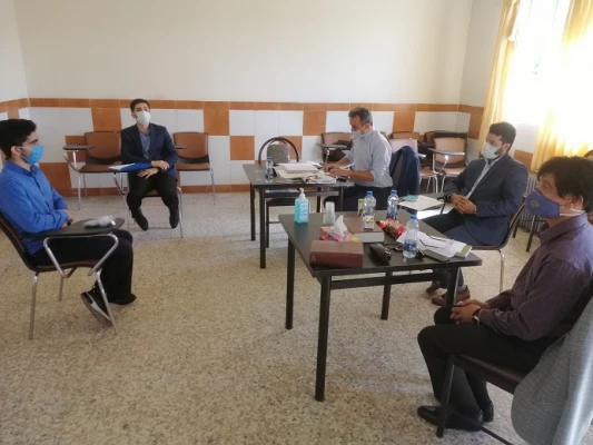 مصاحبه اساتید 7