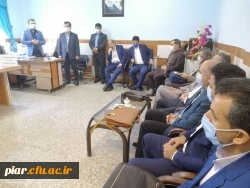 جلسه توجیهی اساتید 2