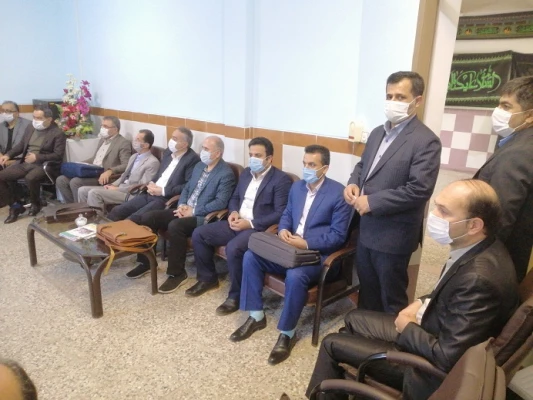 جلسه توجیهی اساتید 4