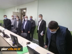 بازدید مدیر کل آموزش و پرورش استان گیلان از روند مصاحبه تخصصی پذیرفته شدگان چندبرابر 3