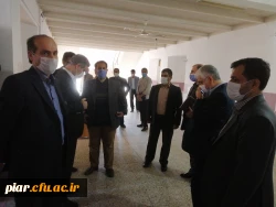 بازدید مدیر کل آموزش و پرورش استان گیلان از روند مصاحبه تخصصی پذیرفته شدگان چندبرابر 6