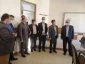بازدید مدیر کل آموزش و پرورش استان گیلان از روند مصاحبه تخصصی پذیرفته شدگان چندبرابر 8