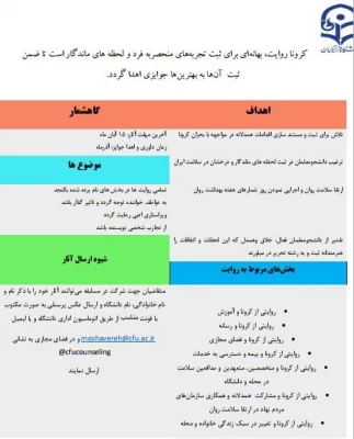 مسابقات هفته بهداشت روان 3