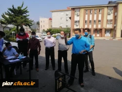 برگزاری مسابقه دارت کارکنان 4