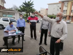 برگزاری مسابقه دارت کارکنان 6