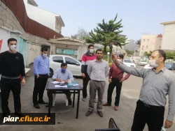 برگزاری مسابقه دارت کارکنان 7