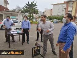 برگزاری مسابقه دارت کارکنان 9