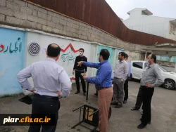 برگزاری مسابقه دارت کارکنان 10