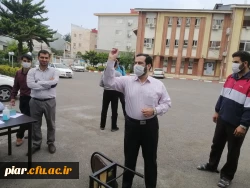 برگزاری مسابقه دارت کارکنان 11