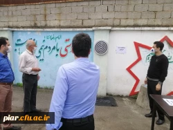 برگزاری مسابقه دارت کارکنان 12