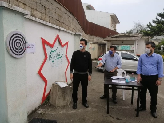 برگزاری مسابقه دارت کارکنان 13