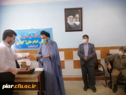 برگزاری جلسه اخلاق کارمندی 3