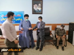 برگزاری جلسه اخلاق کارمندی 9