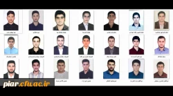 انتخابات شورای صنفی پردیس امام علی(ع) گیلان 2