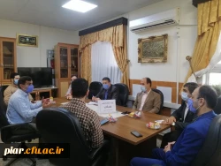 جلسه استعداد یابی نخبگان پردیس امام علی (ع) گیلان 3