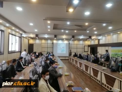 برگزاری جشن باشکوه هفته وحدت و 13آبان روز استکبار ستیزی 2