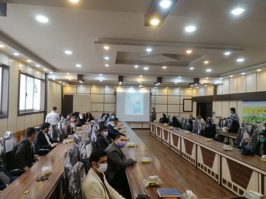 برگزاری جشن باشکوه هفته وحدت و 13آبان روز استکبار ستیزی 2