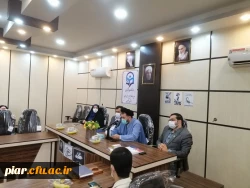 برگزاری جشن باشکوه هفته وحدت و 13آبان روز استکبار ستیزی 3