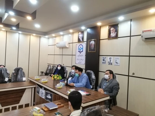 برگزاری جشن باشکوه هفته وحدت و 13آبان روز استکبار ستیزی 3