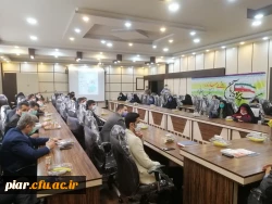 برگزاری جشن باشکوه هفته وحدت و 13آبان روز استکبار ستیزی 4