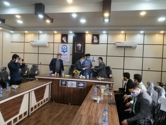 برگزاری جشن باشکوه هفته وحدت و 13آبان روز استکبار ستیزی 5