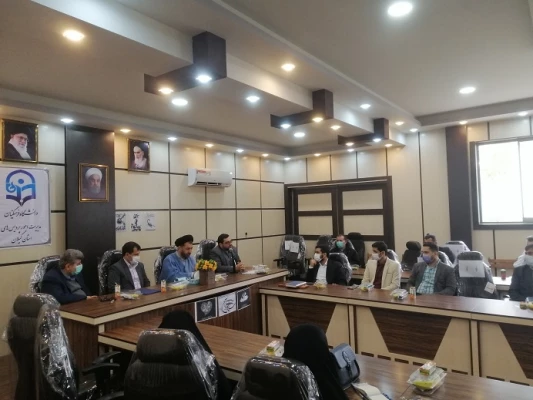 برگزاری جشن باشکوه هفته وحدت و 13آبان روز استکبار ستیزی 7